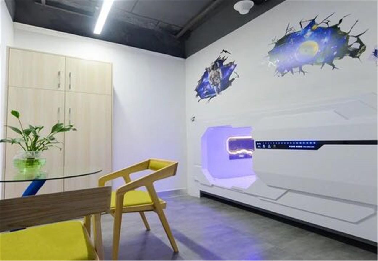 Zhuhai Dreamers Capsule Hotel Екстериор снимка