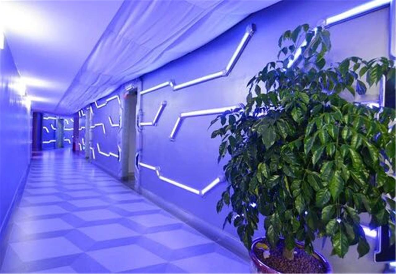 Zhuhai Dreamers Capsule Hotel Екстериор снимка